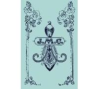 Lenormand Orakelkarten - Blaue Eule