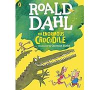 L'énorme crocodile