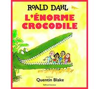 L'ENORME CROCODILE