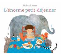 L'énorme petit-déjeuner