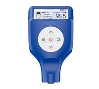 Lenotoon Testeur D'¨¦paisseur de Peinture de Film de Peinture Automatique Testeur D'¨¦paisseur de Peinture de Peinture?0-3000 ¦¬m 0,1 ¦¬m GABE FE NFE