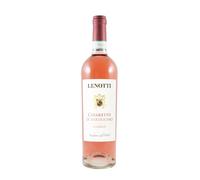 LENOTTI 2016 Bardolino Classico chiaretto Vin d'Italie - Rosé - 75 cl