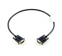 Lenovo 0.5m VGA câble VGA 0,5 m VGA (D-Sub) Noir