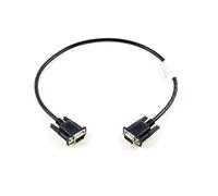 Lenovo 0.5m VGA câble VGA 0,5 m VGA (D-Sub) Noir