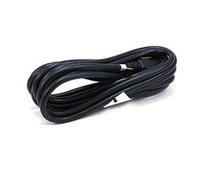 Lenovo 00 na063 - Câble (C13 Coupler, mâle/Femelle, Noir, 100 - 250)