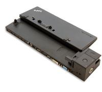 Lenovo 00HM917 station d'accueil Sans fil WiGig Noir