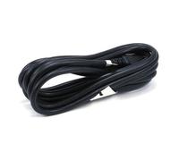 Lenovo 00NA063 câble électrique Noir 2,8 m Coupleur C13