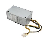 Lenovo 00PC750 Original Alimentation du Ordinateur de Bureau 180 Watts pour ThinkCentre M900x (10LX/10LY/10M6), M710q (10MS/10MR/10MQ), IdeaCentre 510S-08IKL (90GB)