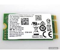 Lenovo 00UP650 Disque dur SSD PCIe 3 x4 NVME 2242 M.2 128 Go 5SS0V15985