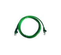 Lenovo Câble réseau 00WE139 Cat6 Vert 3 m
