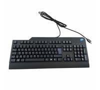 Lenovo Preferred Pro clavier Universel USB Français Noir