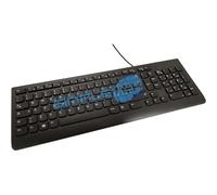 Lenovo 00XH585 Calliope Clavier Usb Câblé Disposition Qwerty Italien
