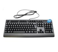 Lenovo Preferred Pro II clavier Universel Italien Noir