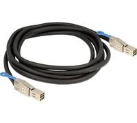 Lenovo 00YL847 câble Serial Attached SCSI (SAS) 0,5 m 12 Gbit/s Noir