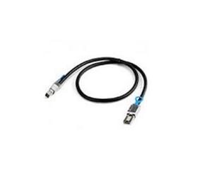 Lenovo 00YL848 câble Serial Attached SCSI (SAS) 1 m Noir