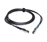 Lenovo 00YL849 câble Serial Attached SCSI (SAS) 2 m 12 Gbit/s Noir