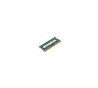 Lenovo Module mémoire 8 Go DDR4-2400 SoDIMM 01AG702 New Retail
