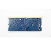 Lenovo 01AG829 module de mémoire 4 Go 1 x 4 Go DDR4 260-pin SO-DIMM