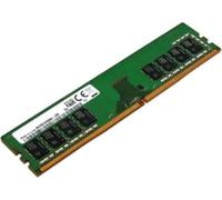 Lenovo 01AG834 - 8 Go - 1 x 8 Go - DDR4 - 2666 MHz - DIMM 288 broches