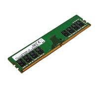 Lenovo 01AG834 module de mémoire 8 Go 1 x 8 Go DDR4 288-pin DIMM