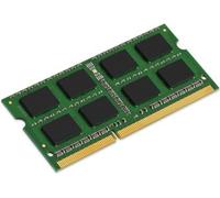 Mémoire 16 Go DDR4 2666 SoDimm