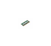 Lenovo Mémoire RAM 8 Go DDR4-2400 MHz SoDIMM – 01AG884 / 4X70M60574 (New Retail)