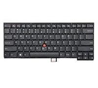 LENOVO 01AX340, TECLADO, INGLÉS DE EE. UU, THINKPAD T440P