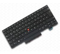Lenovo 01AX499 Clavier Pièce de rechange pour ordinateur portable (01AX499)
