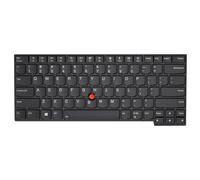 Lenovo 01EN606 composant de laptop supplémentaire Clavier