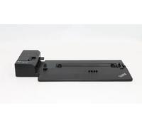 Lenovo 01HY745 station d'accueil Sans fil WiGig Noir