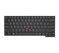 Lenovo 01YP360 composant de laptop supplémentaire Clavier