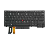Lenovo 01YP386 composant de laptop supplémentaire Clavier