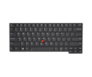 Lenovo 01YP440 composant de laptop supplémentaire Clavier