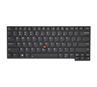 Lenovo 01YP489 composant de laptop supplémentaire Clavier