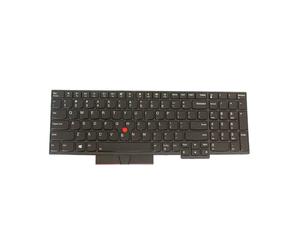 Lenovo 01YP571 composant de laptop supplémentaire Clavier