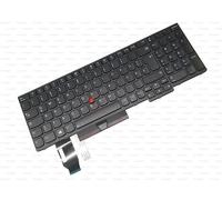 Lenovo 01YP612 - Clavier - Allemand - Lenovo - Thinkpad P52/E580/L580