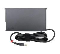 Lenovo Adaptateur secteur ADL230SCC3A – 230W 100–240V mince – FRU pour Legion 5 15/17, 5 Pro 16