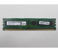 Lenovo 03T6566 4 Go PC3-12800U DDR3 1600 Non-ECC Unbuff Desktop Memory Micron