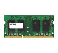 Lenovo 03X6657 module de mémoire 8 Go 1 x 8 Go DDR3L 204-pin SO-DIMM