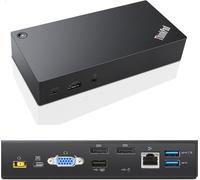 Lenovo Dock BO TP USB-C Dock, FRU03X7194, 814493