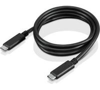 Lenovo 03X7610 Câble USB 1 m USB C noir (FRU03X7610)