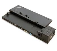 Lenovo 04W3948 station d'accueil Noir