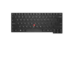 Lenovo 04Y0833 composant de laptop supplémentaire Clavier