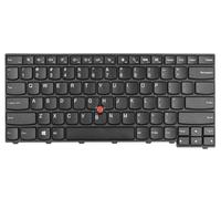 Lenovo 04Y0836 composant de laptop supplémentaire Clavier