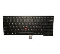 Lenovo 04Y0892 composant de laptop supplémentaire Clavier