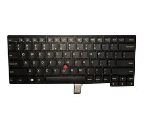 Lenovo 04Y0892 composant de laptop supplémentaire Clavier