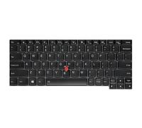 LENOVO 04Y0900 Keyboard (US English) - (Spare Parts > Replacement Keyboard/Mouse)