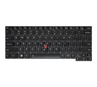 04Y0978 composant de notebook supplémentaire Clavier