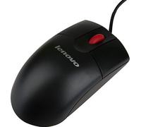 Lenovo 06P4069 Maus Lenovo ThinkPlus optical