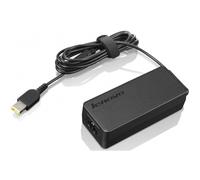 Lenovo 0A36258 adaptateur de puissance & onduleur Intérieure 65 W Noir